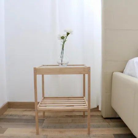 Apartment Staytion *