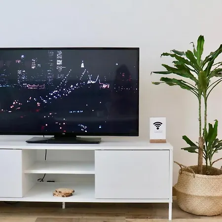 Apartment Staytion *