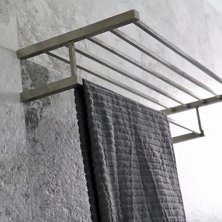 Staytion Apartment