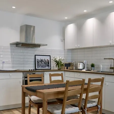 Apartment Staytion Larnaca