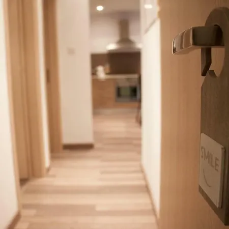 Apartment Staytion Larnaca