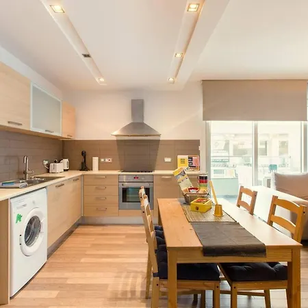 Apartment Staytion *