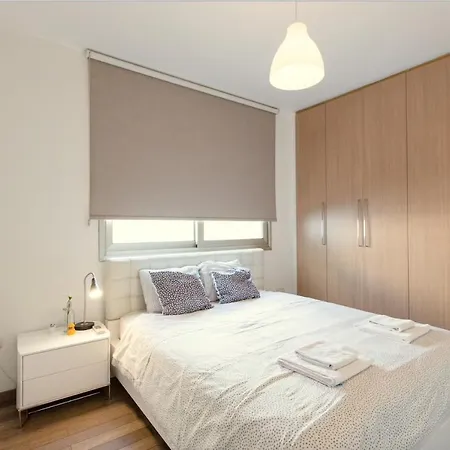 Apartment Staytion